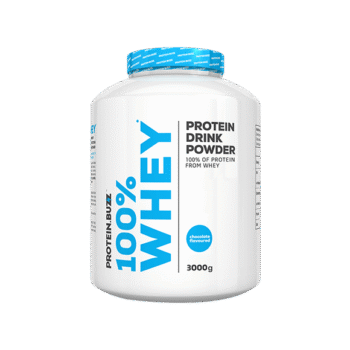 Whey Protein Powder